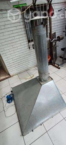 Campana de horno - Imagen 6