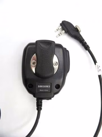 Micrófono Hytera SM08M3