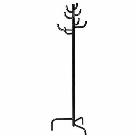 Ikea Perchero BONDSKÄRET (negro)