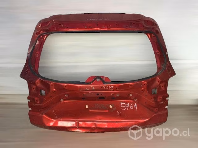 Portalon mazda cx5 2018