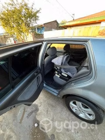 Golf mk 4.5 2.0 cc