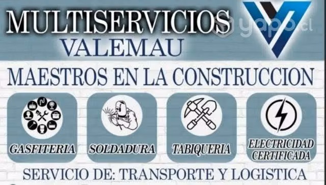 Maestro en la construcción