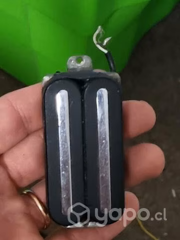 Capsula roswell hot blade