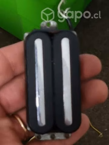 Capsula roswell hot blade