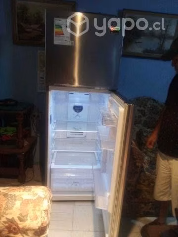 Refrigerador sansumg - Imagen 4