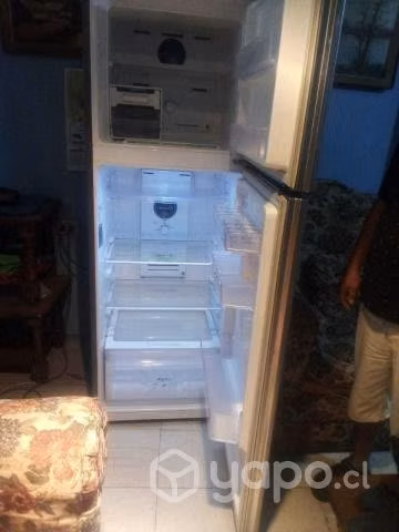 Refrigerador sansumg - Imagen 2