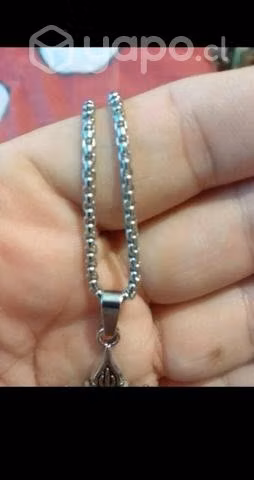 Cadena acero inoxidable - Imagen 2