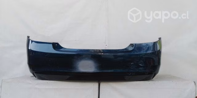 Chevrolet sail parachoque trasero (16-19)