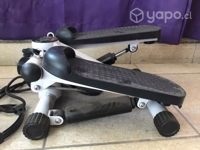 Maquina Escaladora