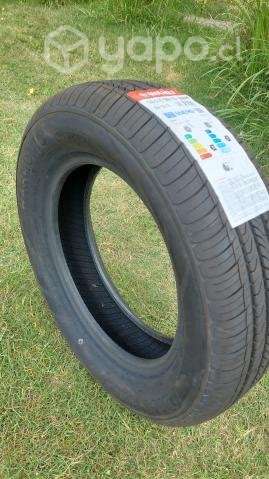 Neumáticos nuevos 185/65 R15 WANLI - Imagen 3