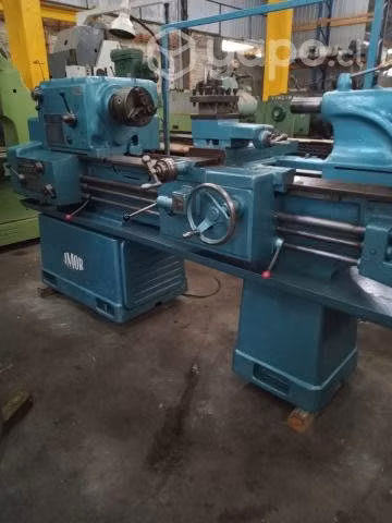 Torno 1000 mm
