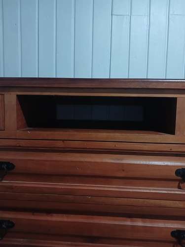 Mueble de Roble - Imagen 2