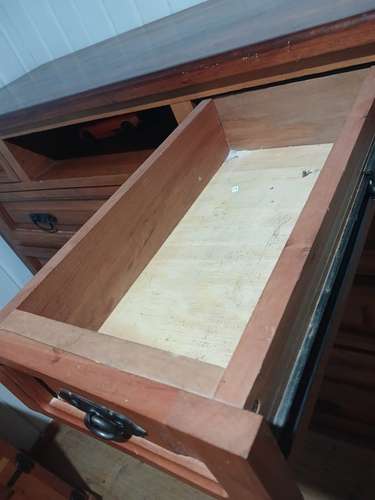 Mueble de Roble - Imagen 6