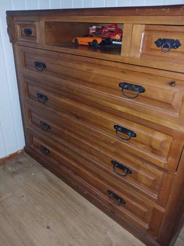 Mueble de Roble - Imagen 3