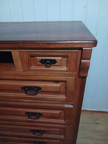 Mueble de Roble - Imagen 5