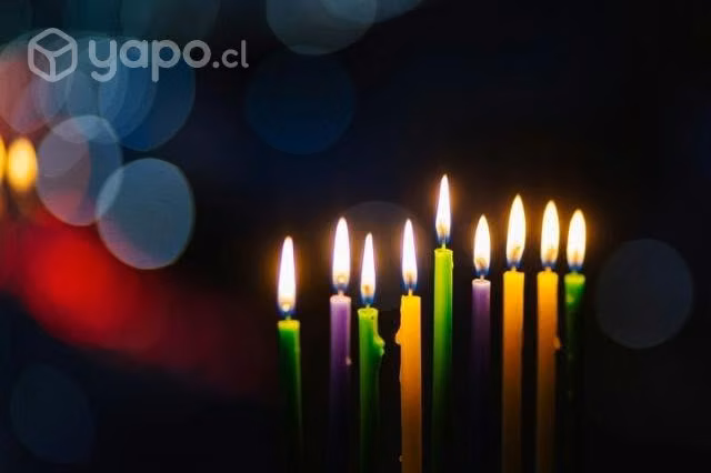 Velas esotericas, baños de descarga, productos eso