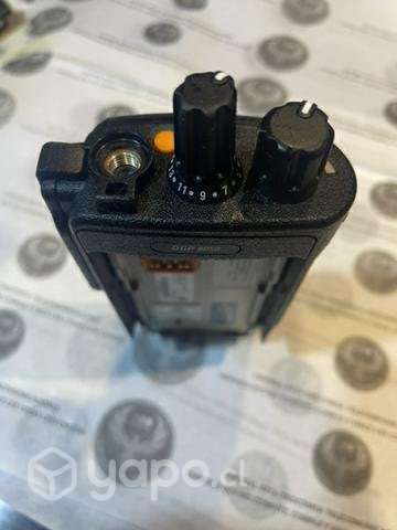 Dgp8050 MOTOROLA VHF - Imagen 5