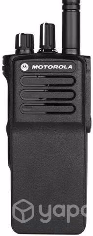 Dgp8050 MOTOROLA VHF