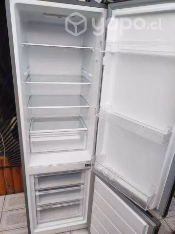 Refrigerador