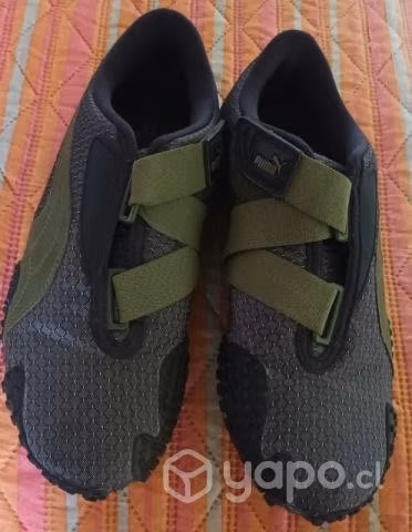 Zapatillas Puma - Imagen 2