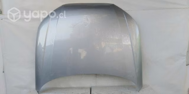 Audi a4 capot(16-19)