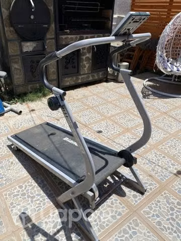 Caminadora bianchi