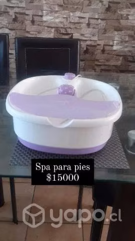 Spa