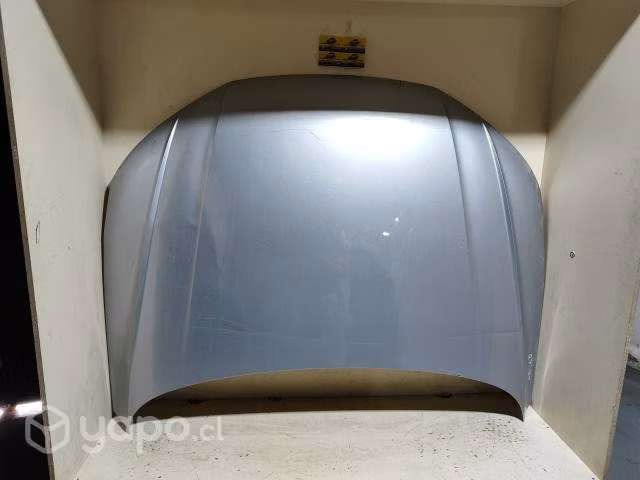 Capot Audi Q7 2020 /rgd01m02j