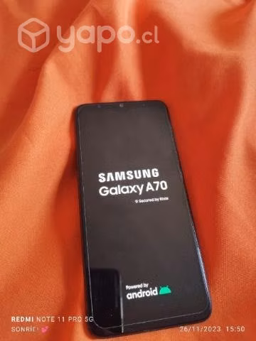 Celular Xiaomi redmi 9 note pro dual SIM - Imagen 2
