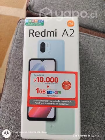 Redmi A2 - Imagen 2