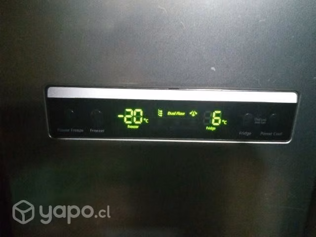 Técnico en refrigeracion