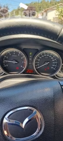Mazda 6 2010
