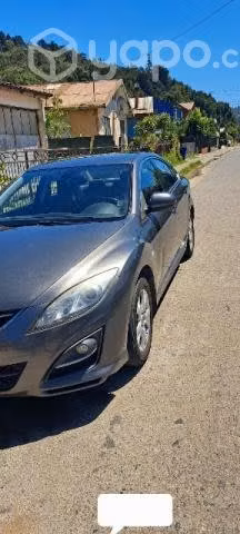 Mazda 6 2010
