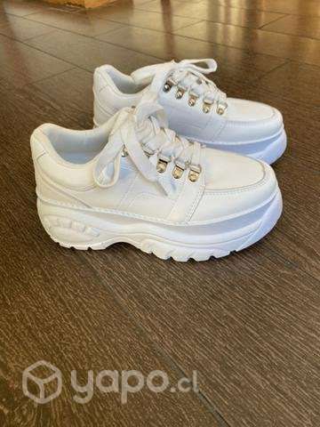 Zapatillas NUEVAS - Imagen 5