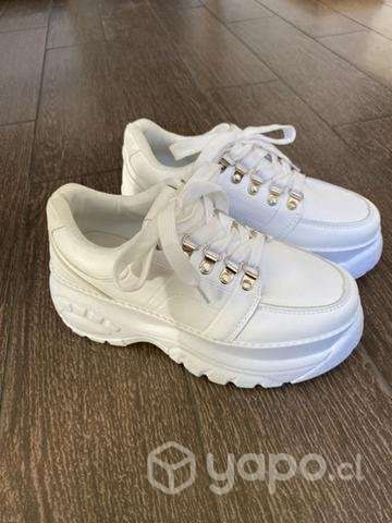 Zapatillas NUEVAS - Imagen 4