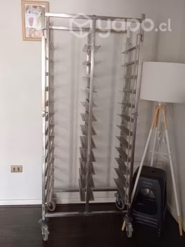 Horno industrial y latero - Imagen 3
