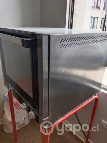 Horno industrial y latero - Imagen 2