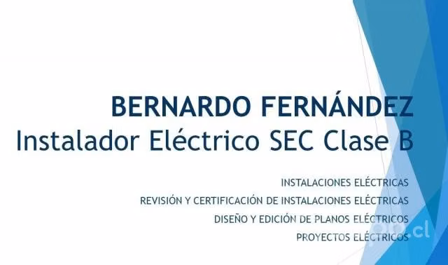 Servicios eléctricos