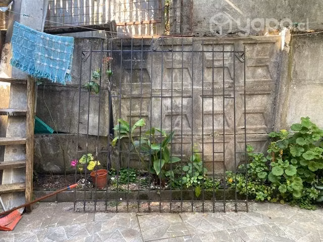 Reja metalica de fierro