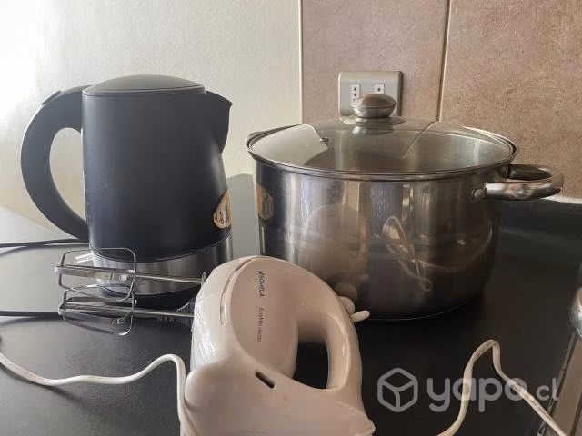 Electrodomesticos