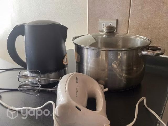 Electrodomesticos - Imagen 2