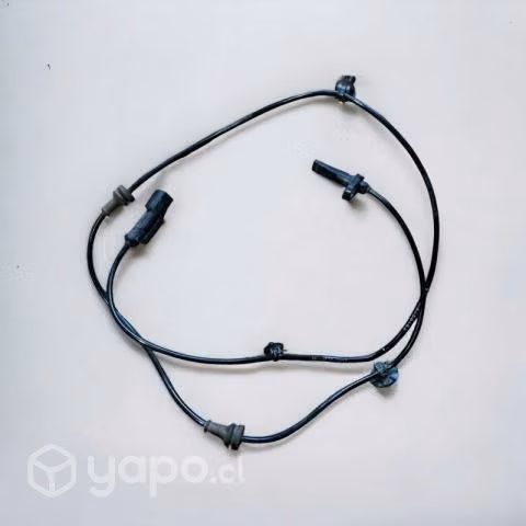 Sensor Abs Delantero Ford Explorer 2011-2016