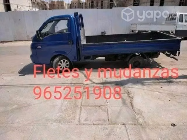 Fletes