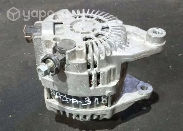Alternador Mazda 3 1.8