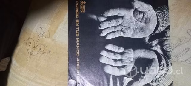 Vinilo de época(1969)
