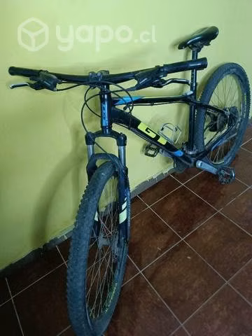Bicicleta GT outpost 27 5 talla M - Imagen 3