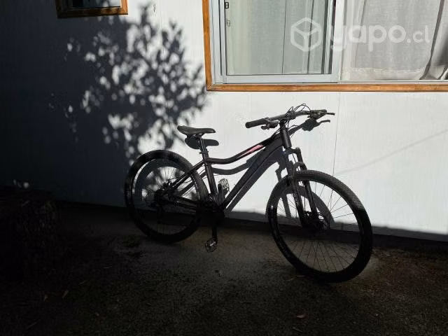 Bicicleta Radost Mujer