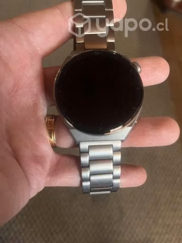 Venta Huawei GT3 pro titanio