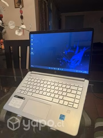 Notebook hp