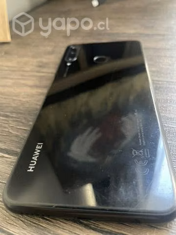 Huawei Y6P - Imagen 3